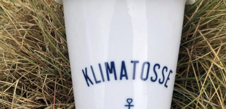#Fremad Klimatosse anno 2019